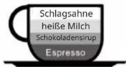 Klarstein Espressionata Evo - Zubereitung von Spitzenkaffee - 8