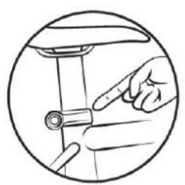 SHARP BKFD06EN - Selle - 1
