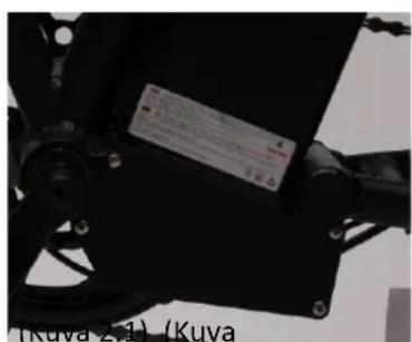 SHARP BKFD06EN - Akun asennus ja kaytto - 2