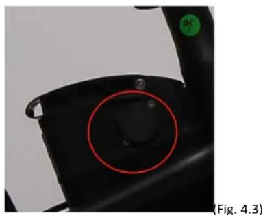 SHARP BKFD06EN - Battery charge - 1