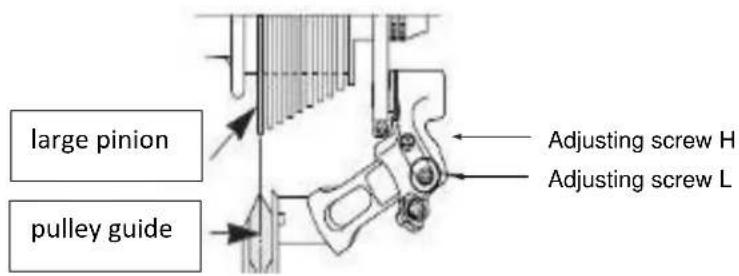 SHARP BKFD06EN - 1