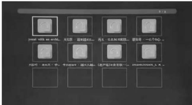 BRAUN DigiFrame 1890 - Delete Function : - 1