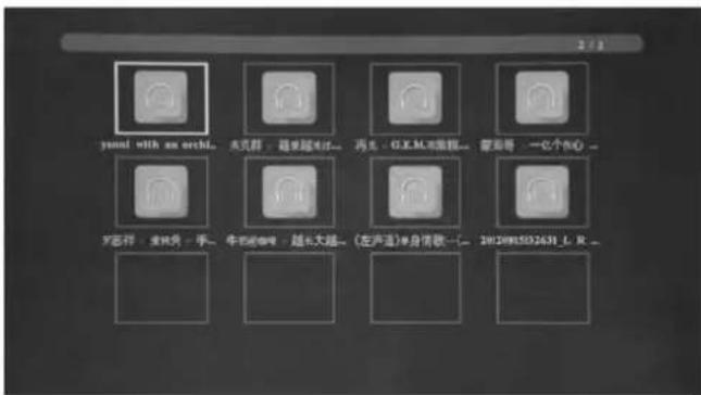 BRAUN DigiFrame 1890 - Función Eliminar: - 1