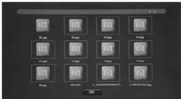 BRAUN DigiFrame 1890 - Picture Mode/Delete Function - 1