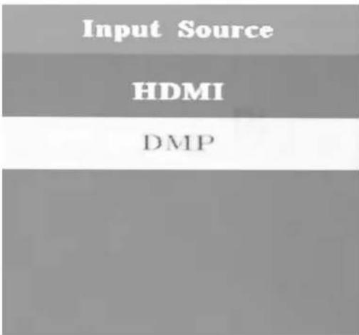 BRAUN DigiFrame 1890 - HDMI-IN Function - 1