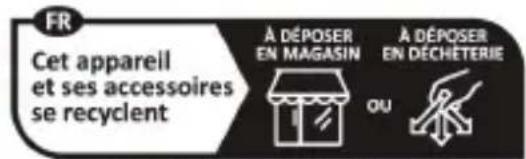 AL-KO C75 Li 4.4 A - Seulement pour les pays de I'UE : - 2