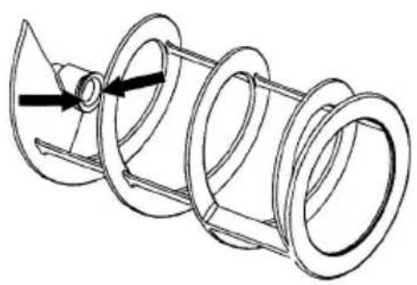 Arktic 274224 - 27