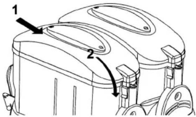 Arktic 274224 - 8