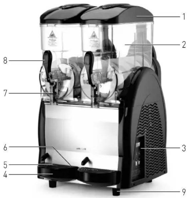 Arktic 274224 - 3