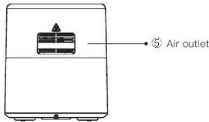 Proscenic T22 - Introduction of the product - 2