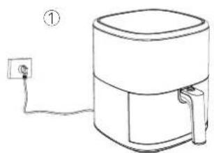 Proscenic T22 - Istruzioni - 1