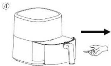 Proscenic T22 - Lieferumfang - 3