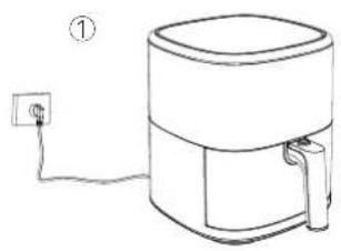Proscenic T22 - ¡Advertencia! - 1