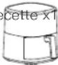 Proscenic T22 - IT - 1