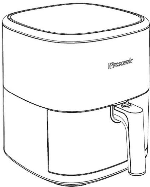 Proscenic T22 - Air Fryer T22 - 1