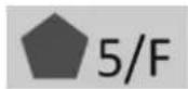 Seenergy Incasso Vetro 52 - Commands MR - 1