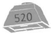 Seenergy Incasso Vetro 52 - 2/B - 2
