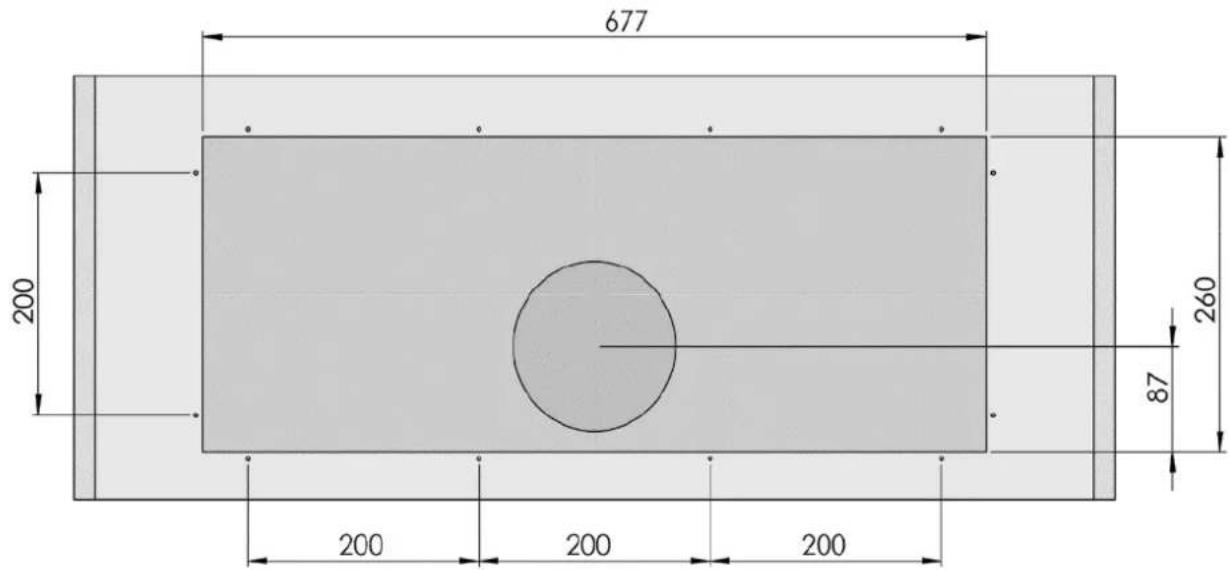 Seenergy Incasso Vetro 52 - 2/B - 4
