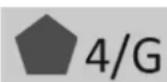 Seenergy Incasso Vetro 52 - Reemplazo LED - 1