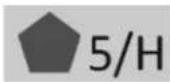 Seenergy Incasso Vetro 52 - Sostituzione Filtro - 1