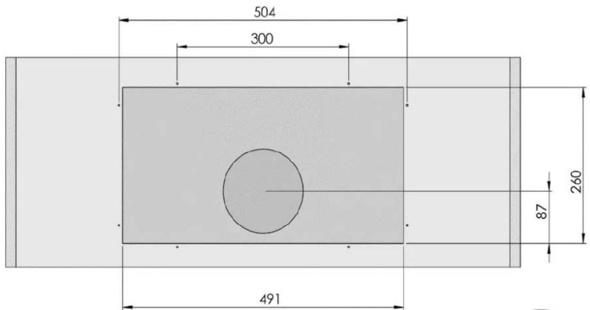 Seenergy Incasso Vetro 52 - 2/B - 1