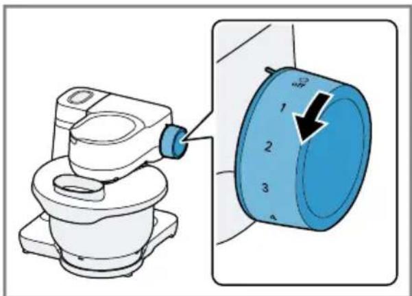 BOSCH Serie 2 MUMS2AW01 - MUMS2.... - 11