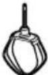BOSCH Serie 2 MUMS2AW01 - MUMS2.... - 71