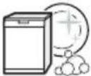 BOSCH Serie 2 MUMS2AW01 - MUMS2.... - 23