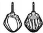 BOSCH Serie 2 MUMS2AW01 - MUMS2.... - 54