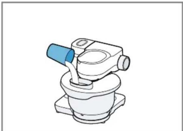 BOSCH Serie 2 MUMS2AW01 - MUMS2.... - 13
