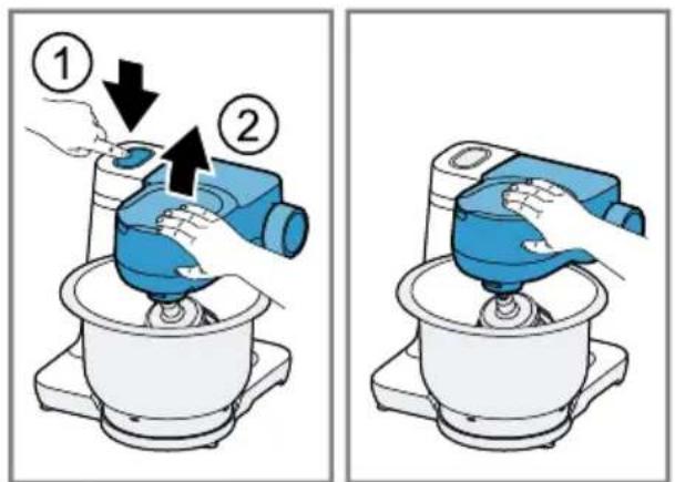 BOSCH Serie 2 MUMS2AW01 - MUMS2.... - 7