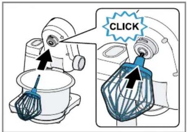 BOSCH Serie 2 MUMS2AW01 - MUMS2.... - 4