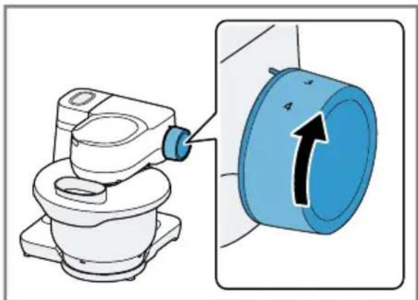 BOSCH Serie 2 MUMS2AW01 - MUMS2.... - 10