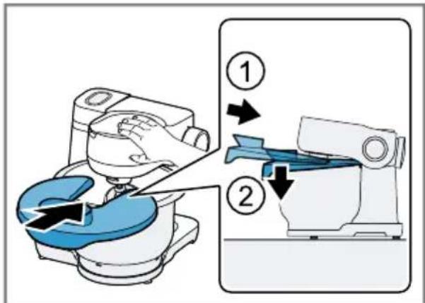 BOSCH Serie 2 MUMS2AW01 - MUMS2.... - 8