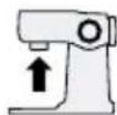 BOSCH Serie 2 MUMS2AW01 - Drive Use - 1