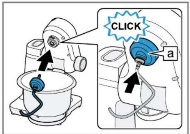 BOSCH Serie 2 MUMS2AW01 - MUMS2.... - 5