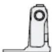 BOSCH Serie 2 MUMS2AW01 - Posizione Utilizzo - 3