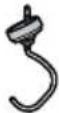 BOSCH Serie 2 MUMS2AW01 - MUMS2.... - 76