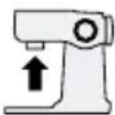 BOSCH Serie 2 MUMS2AW01 - Ingranag- Utilizzo gio - 1