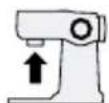 BOSCH Serie 2 MUMS2AW01 - Antrieb Verwendung - 1