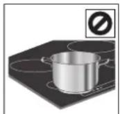 BEKO HII84240IFT - POSITIONING - 2