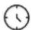 BEKO HII84240IFT - To deactivate the timer: - 1