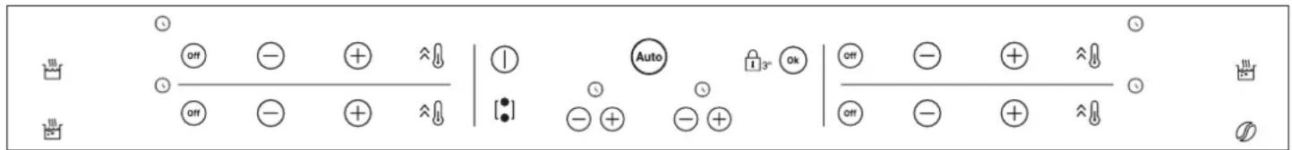 BEKO HII84240IFT - FUNKTIONEN - 1