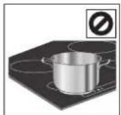 BEKO HII84240IFT - PLAATSING - 2