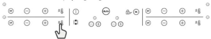 BEKO HII84240IFT - AKUSTISCHES SIGNAL EIN/AUS - 1