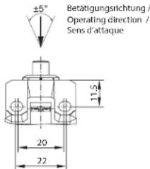 Bernstein IN65U1Z RK - 4