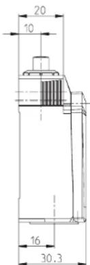 Bernstein IN65U1Z RK - 3