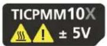 TEKTRONIX TICP100 - Probe tips - 2