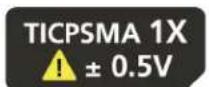 TEKTRONIX TICP100 - 探头端部 - 4