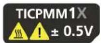 TEKTRONIX TICP100 - Probe tips - 1